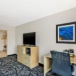 Best Western Westgate Inn
