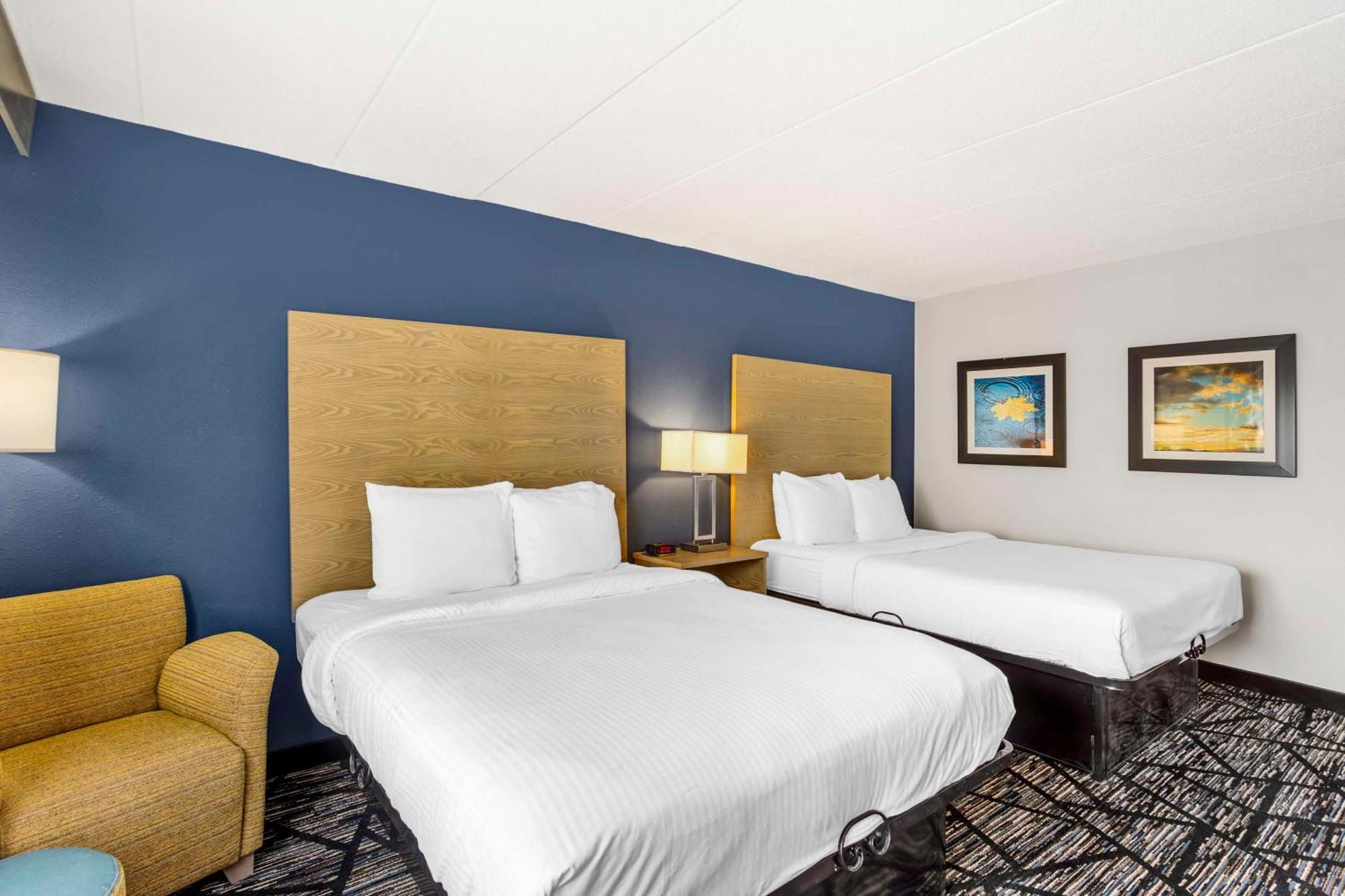 Western Westgate 3* York