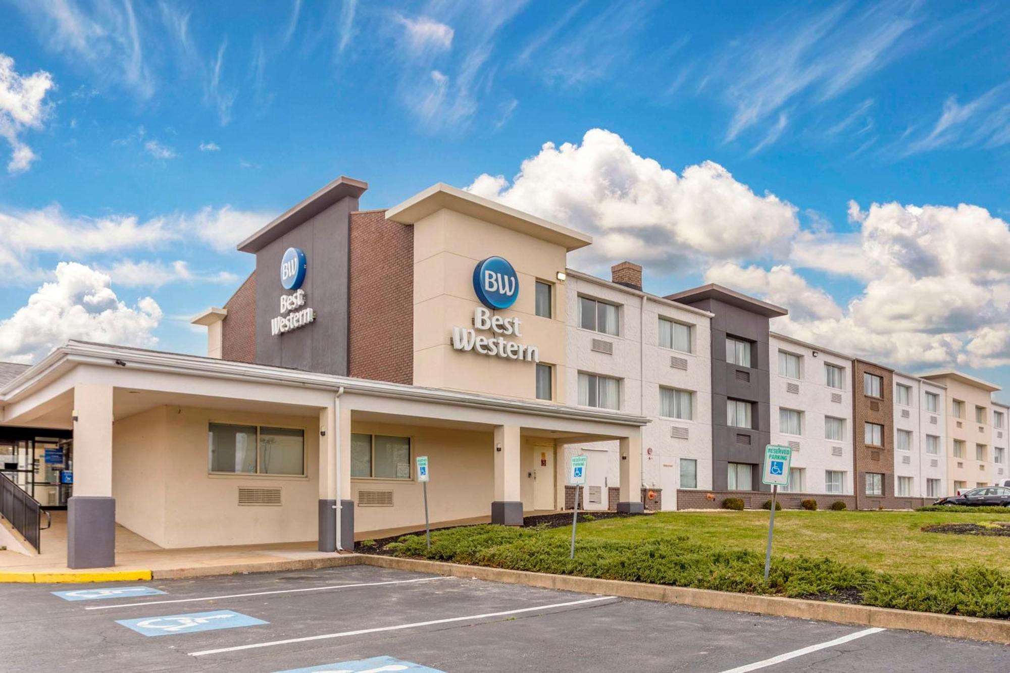 Western Westgate Hotel
