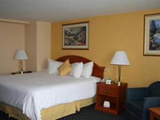 Western Westgate Hotel York