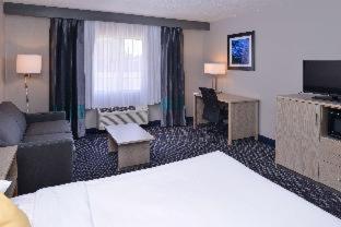 Western Westgate Hotel 3*